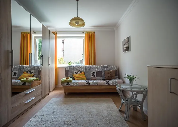 Victus Apartamenty, Silver * Sopot