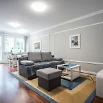 דירה Family Apartment Victus With Parking In Sopot By Noclegi Renters *