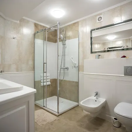 Victus Apartamenty, Silver سوبوت